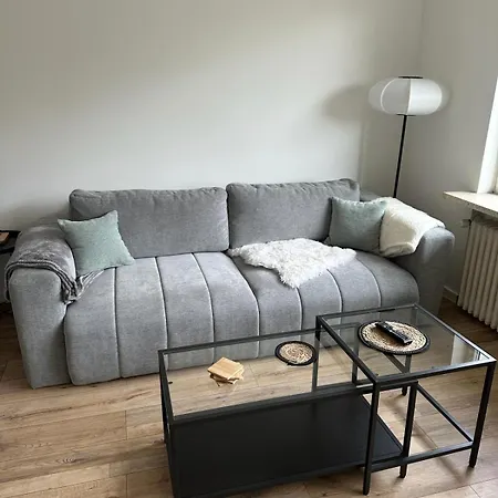 One100 I Appartement Lange Auszeit Bremerhaven Exterior photo