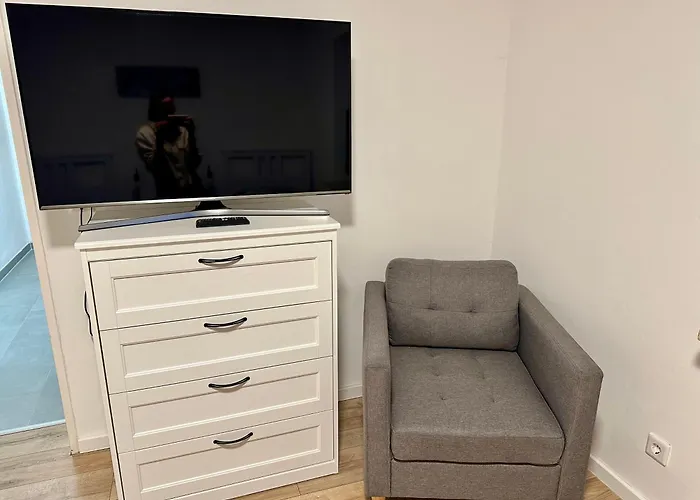 One100 I Appartement Lange Auszeit