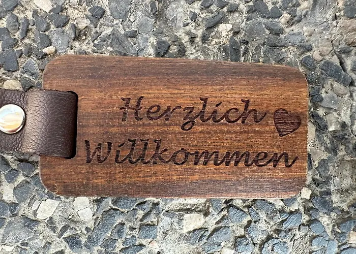 One100 I Appartement Lange Auszeit