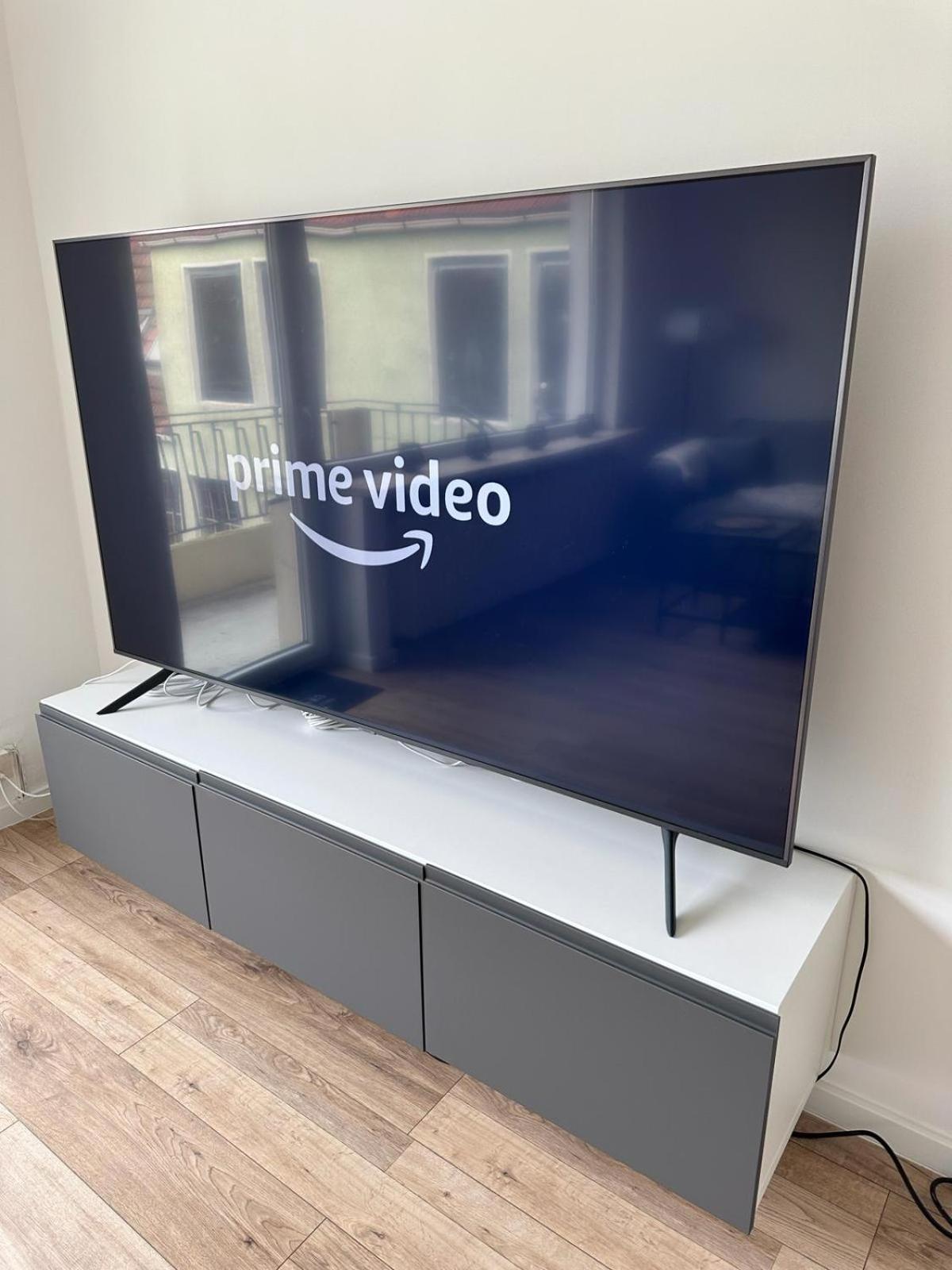 One100 I Lange Auszeit Apartment
