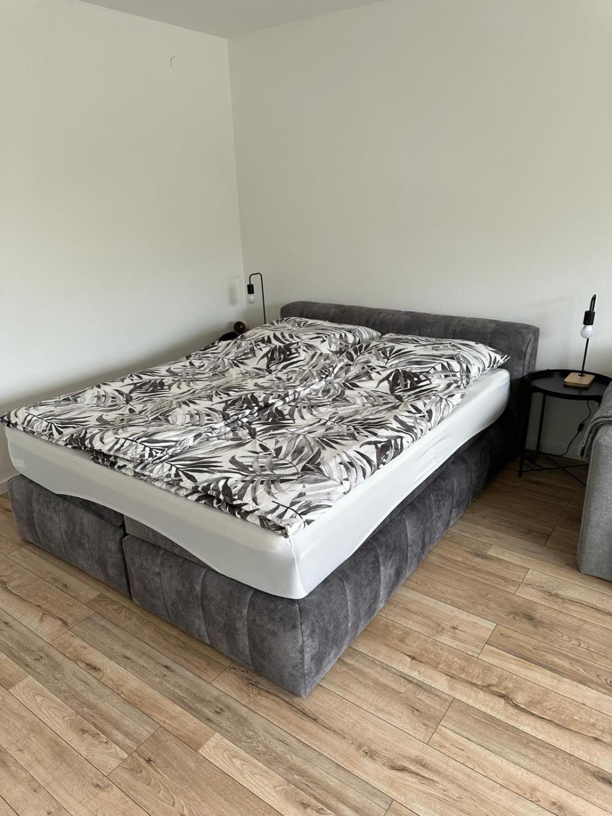Apartment One100 I Lange Auszeit