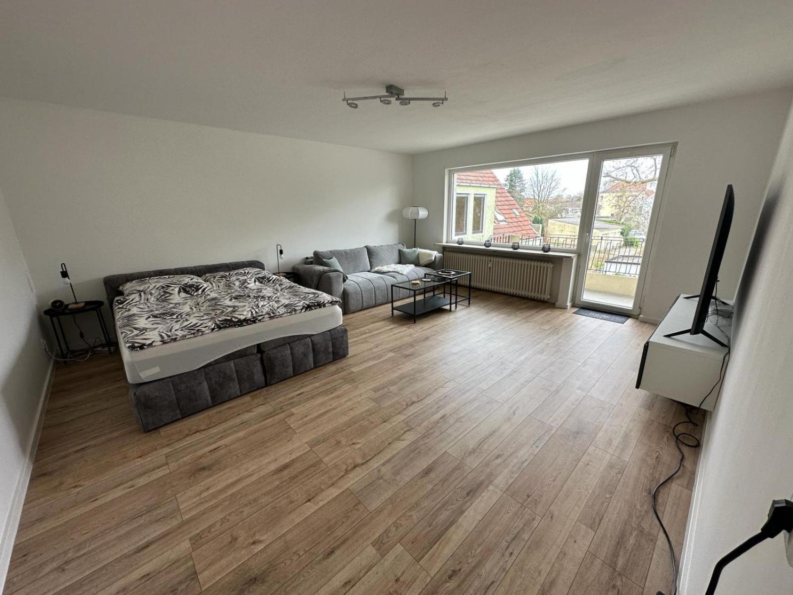 Apartment One100 I Lange Auszeit