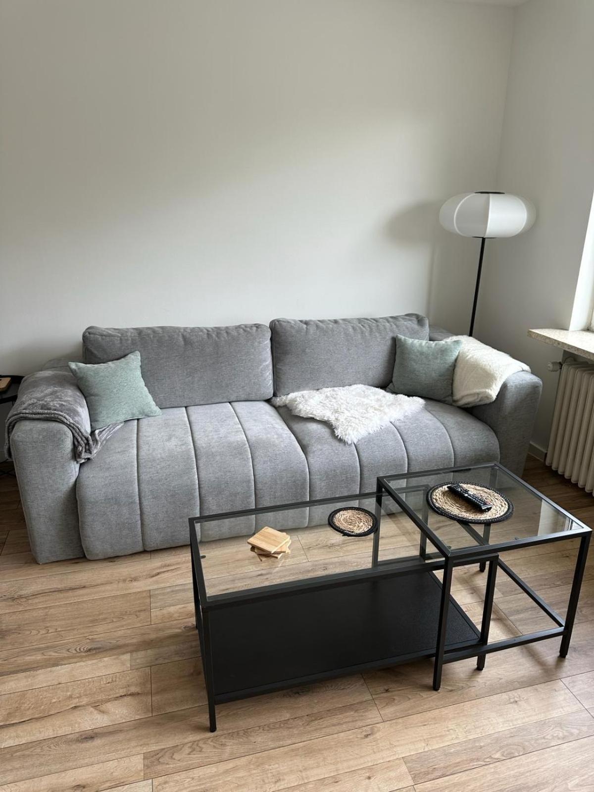 One100 I Lange Auszeit