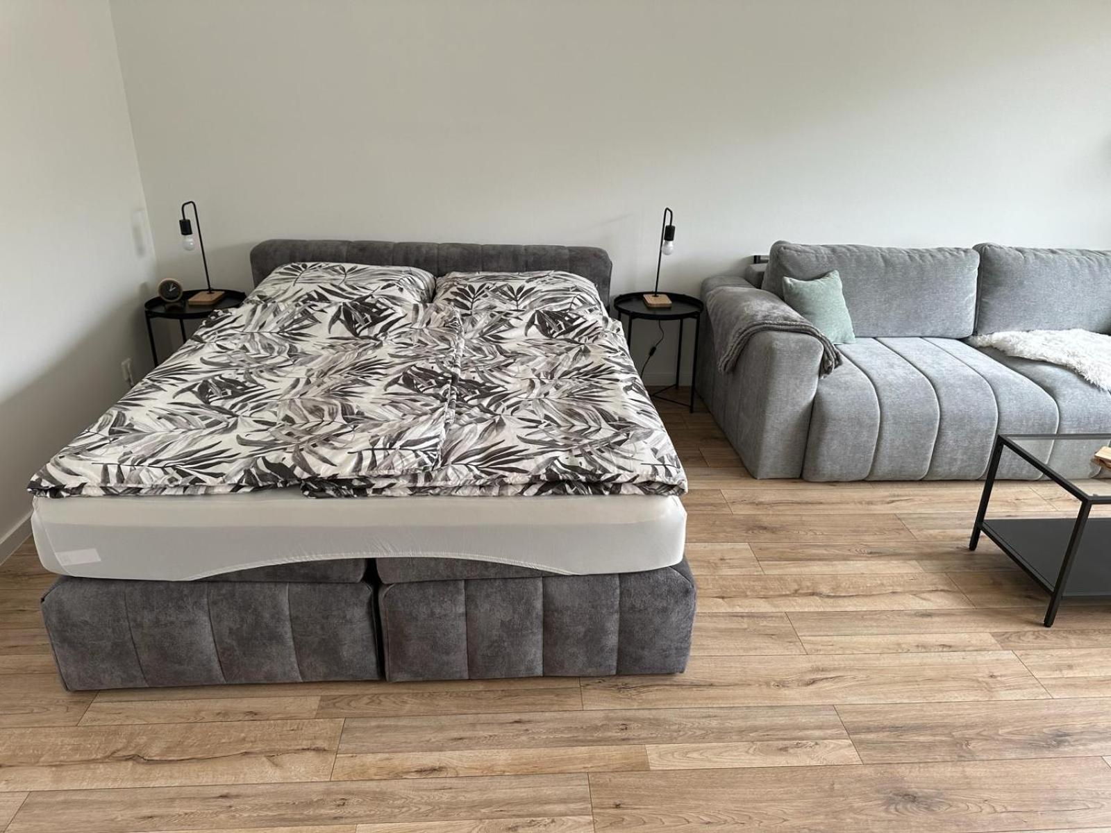 Apartment One100 I Lange Auszeit Bremerhaven