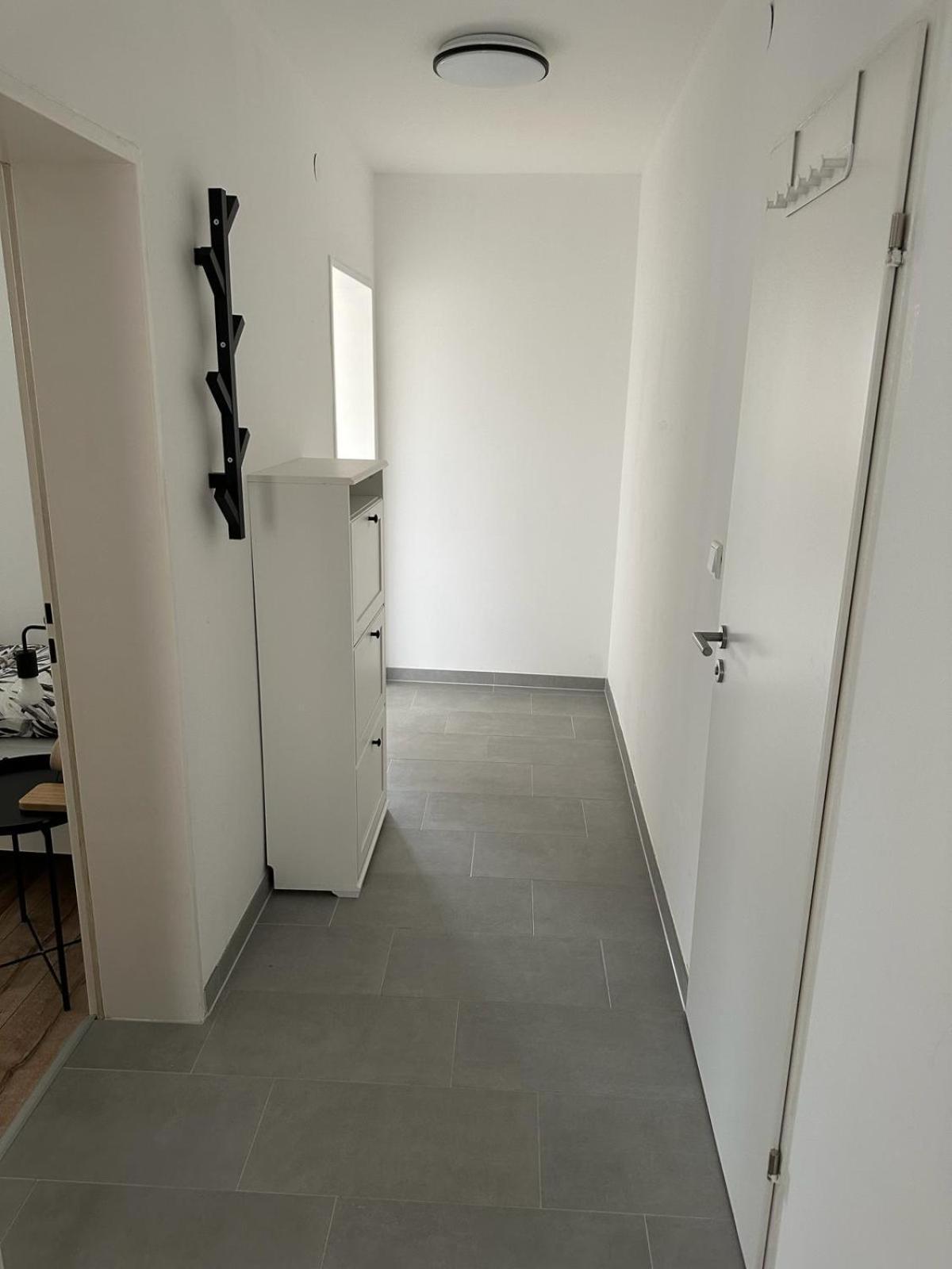 Apartment One100 I Lange Auszeit