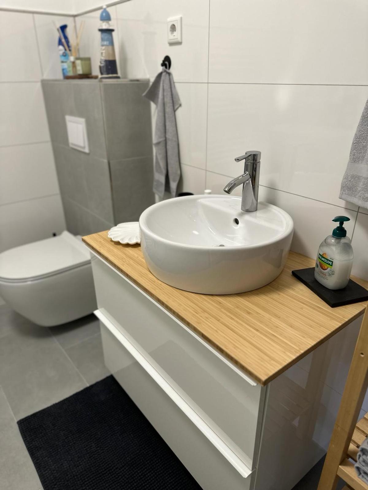 One100 I Lange Auszeit Apartment Bremerhaven