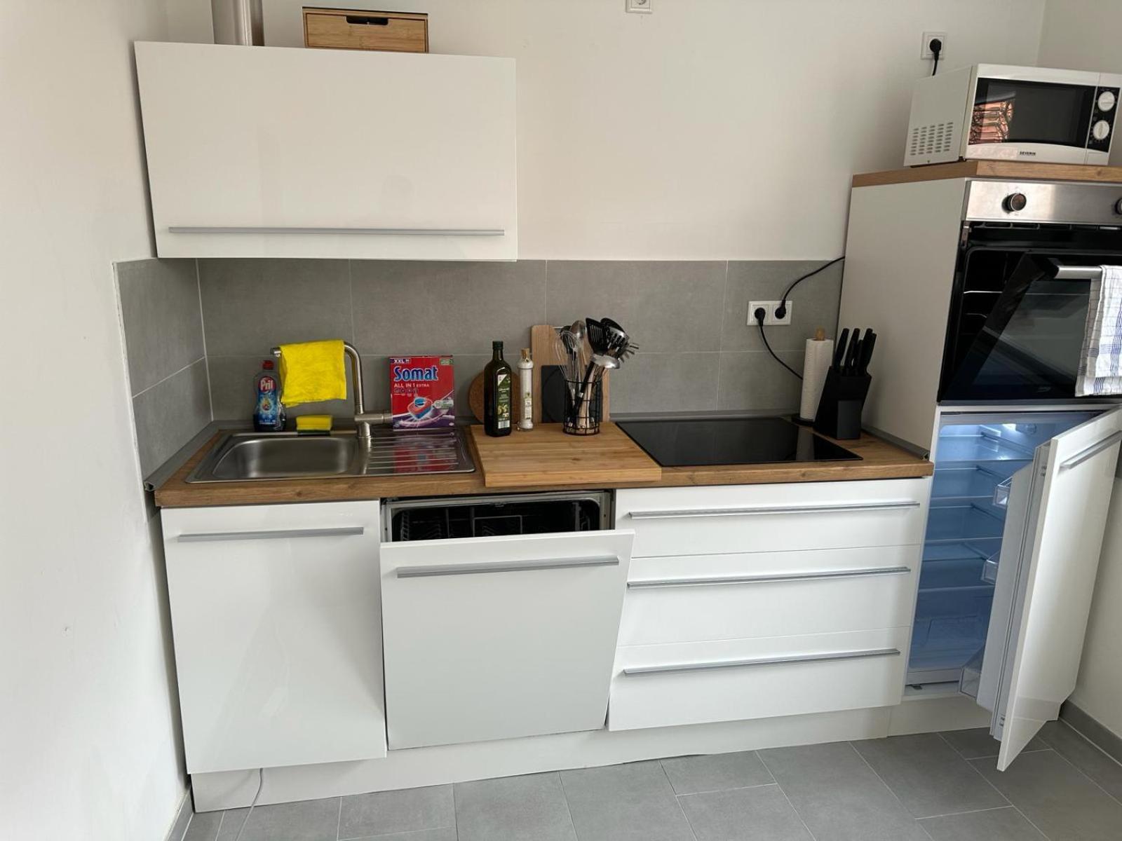 One100 I Lange Auszeit Apartment