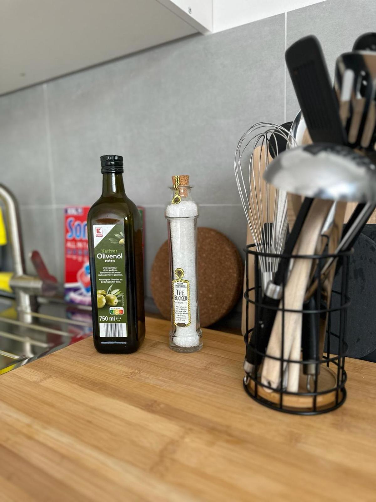 One100 I Lange Auszeit Appartement Bremerhaven