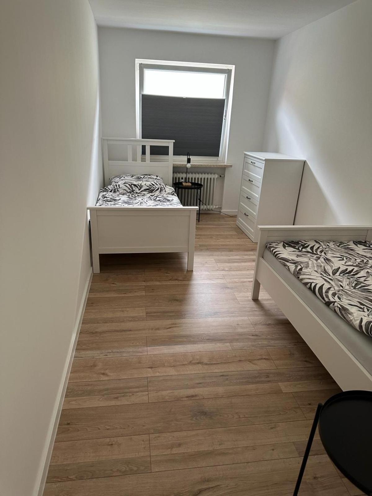One100 I Lange Auszeit Appartement *