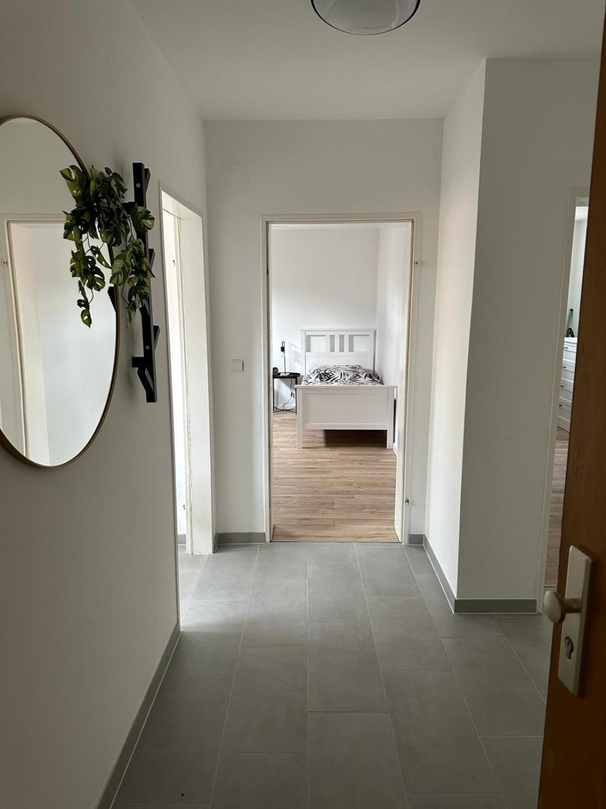 Apartment One100 I Lange Auszeit *