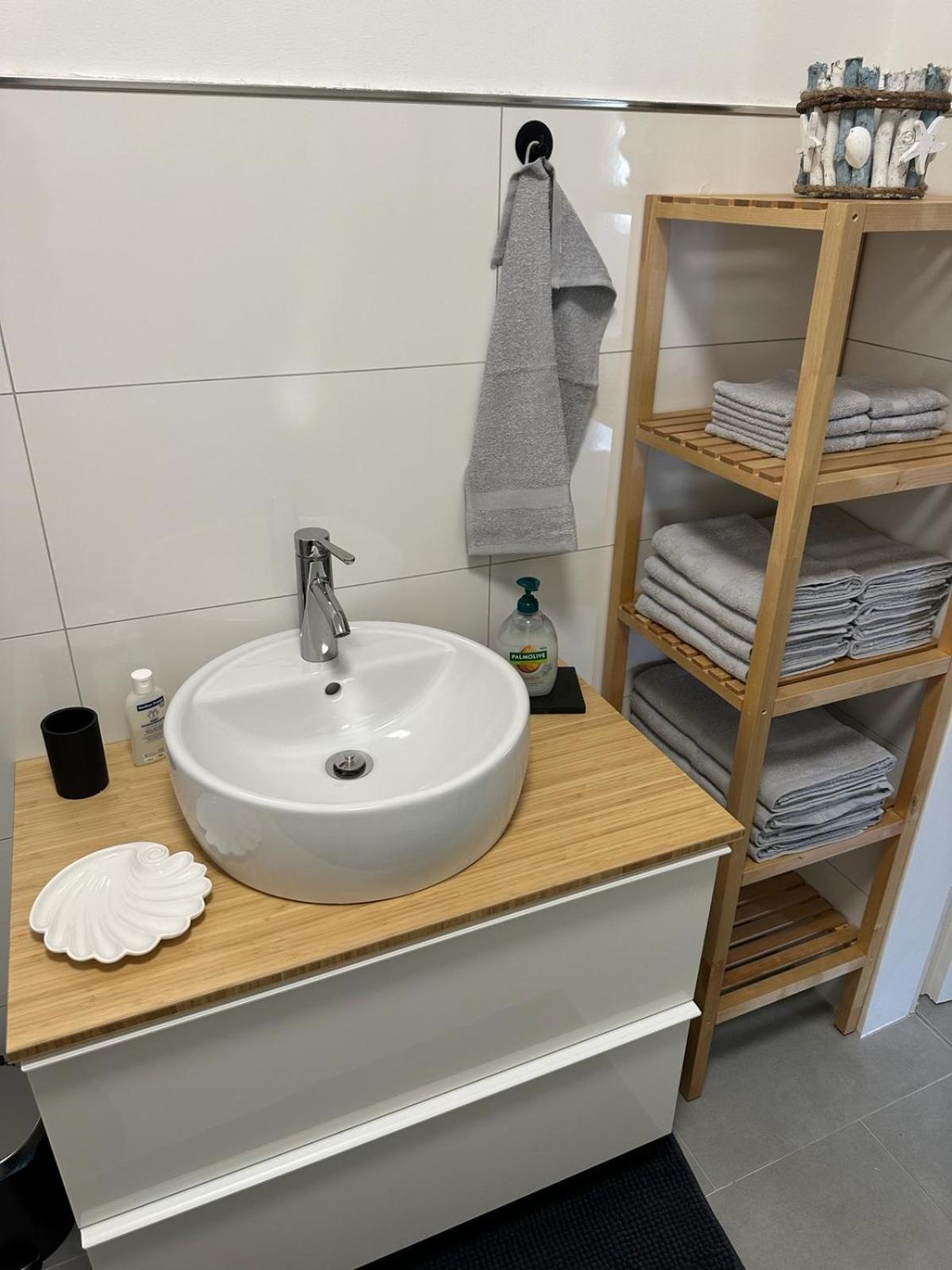 Apartment One100 I Lange Auszeit Bremerhaven
