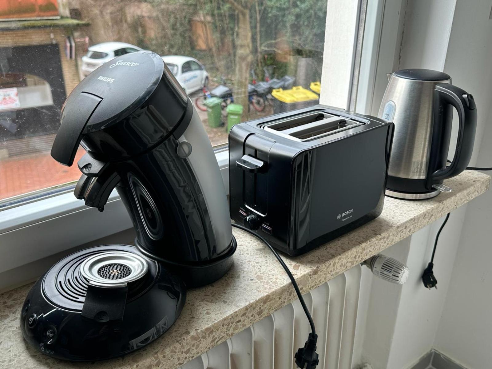 One100 I Lange Auszeit Apartment