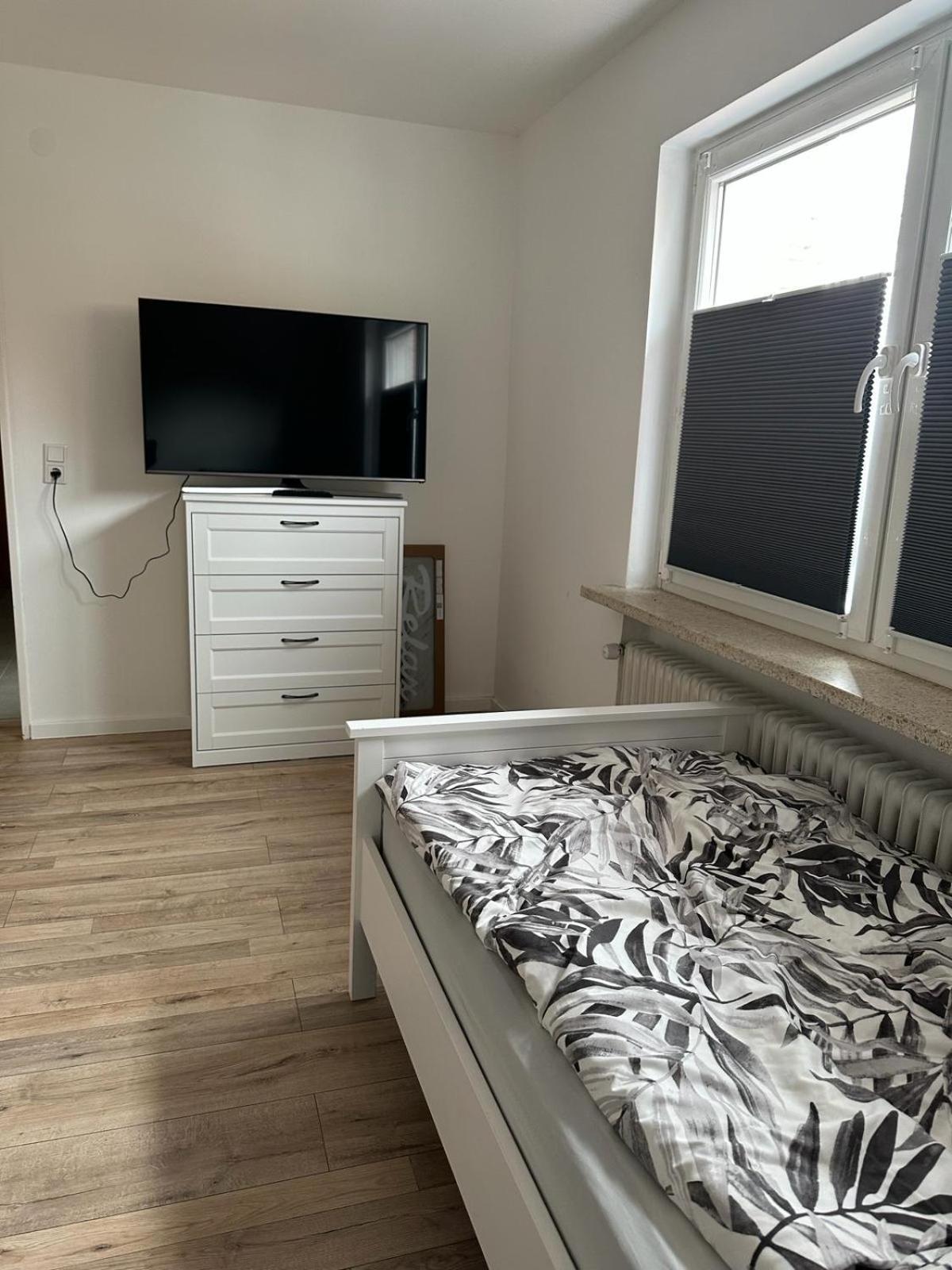 Apartment One100 I Lange Auszeit Bremerhaven