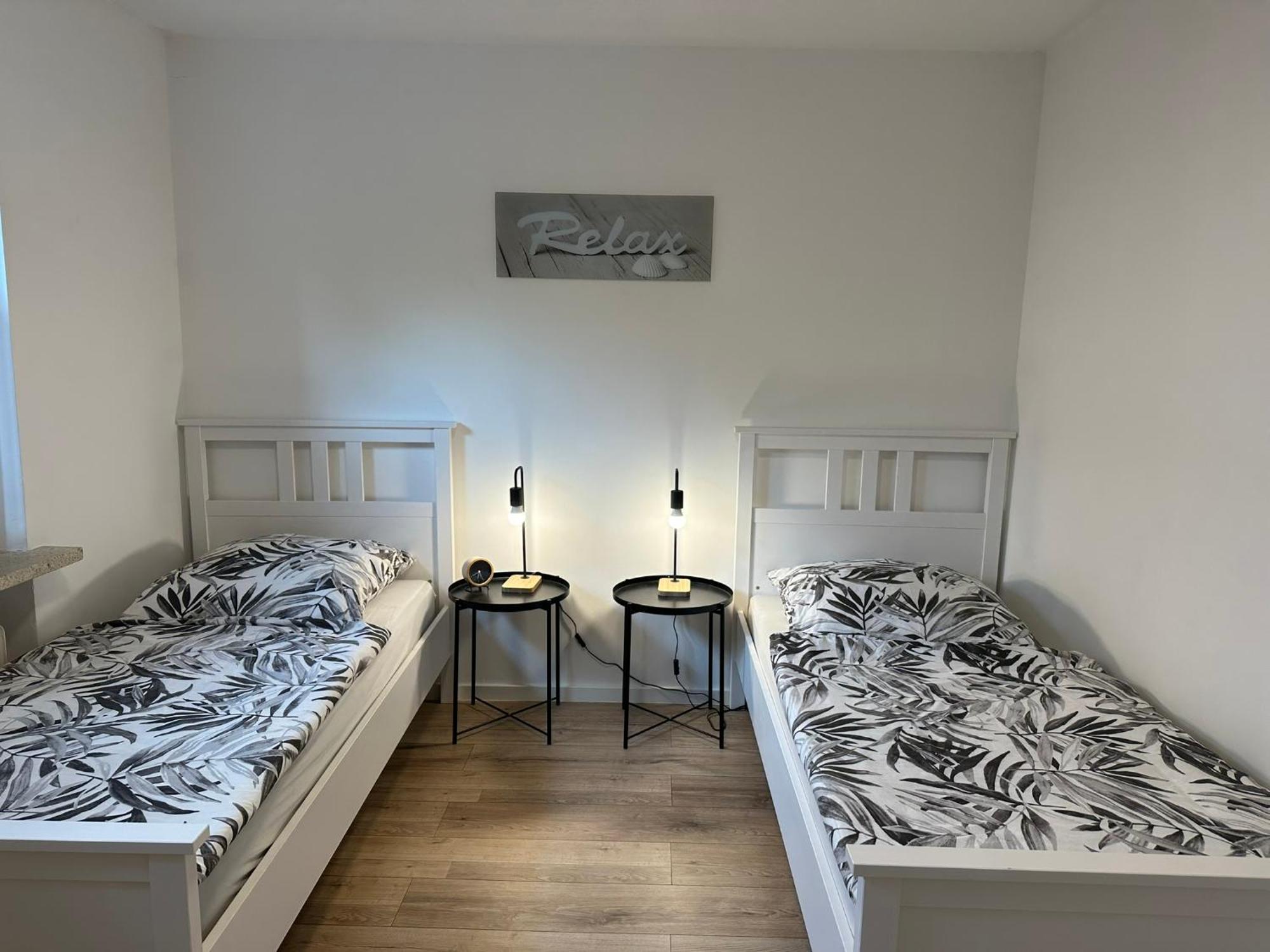 One100 I Lange Auszeit