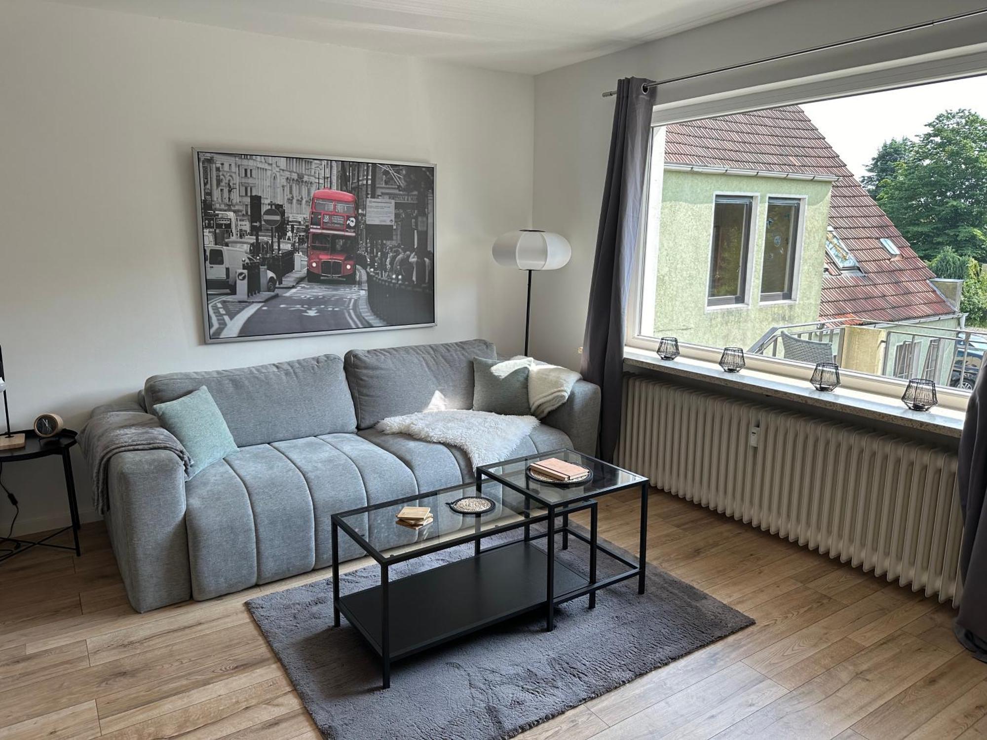 Apartment One100 I Lange Auszeit *